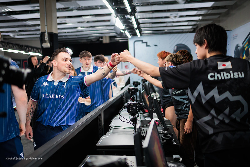 Eden coaching Team BDS