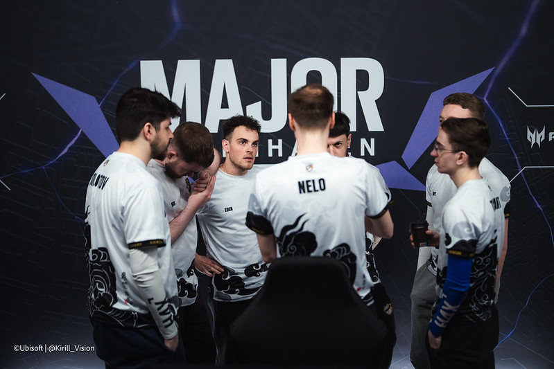 Eden with MnM Gaming